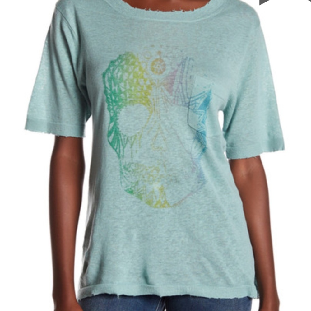 New Zadig & Voltaire Shirt